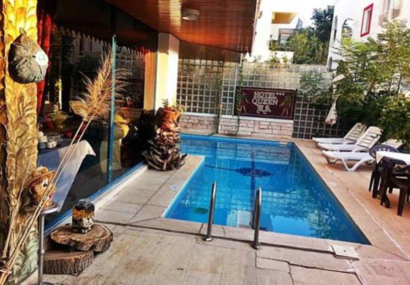Mori Club Hotel