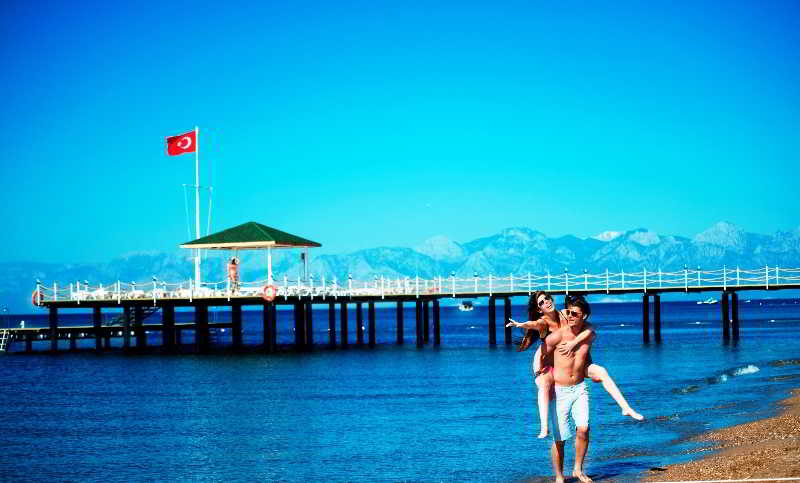 Ramada Resort by Wyndham Lara