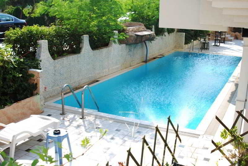 Royal City Hotel