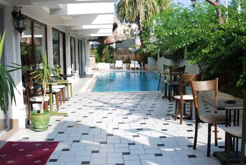 Royal City Hotel
