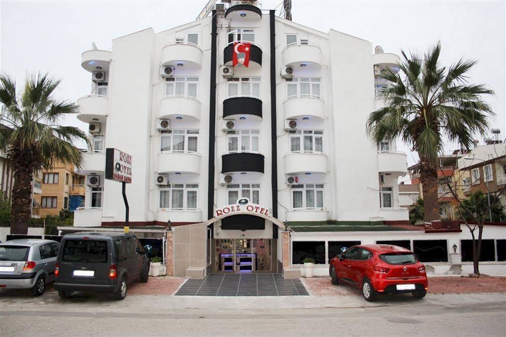 Sky Luxe Hotel