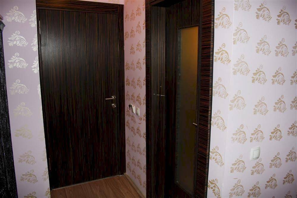 Sky Luxe Hotel