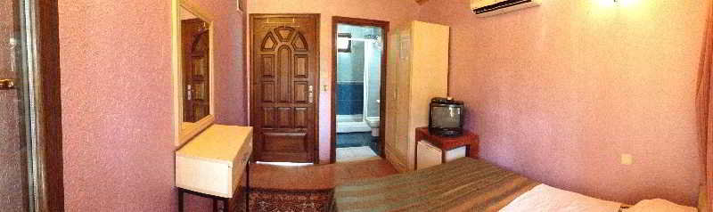 Sabah Pansiyon