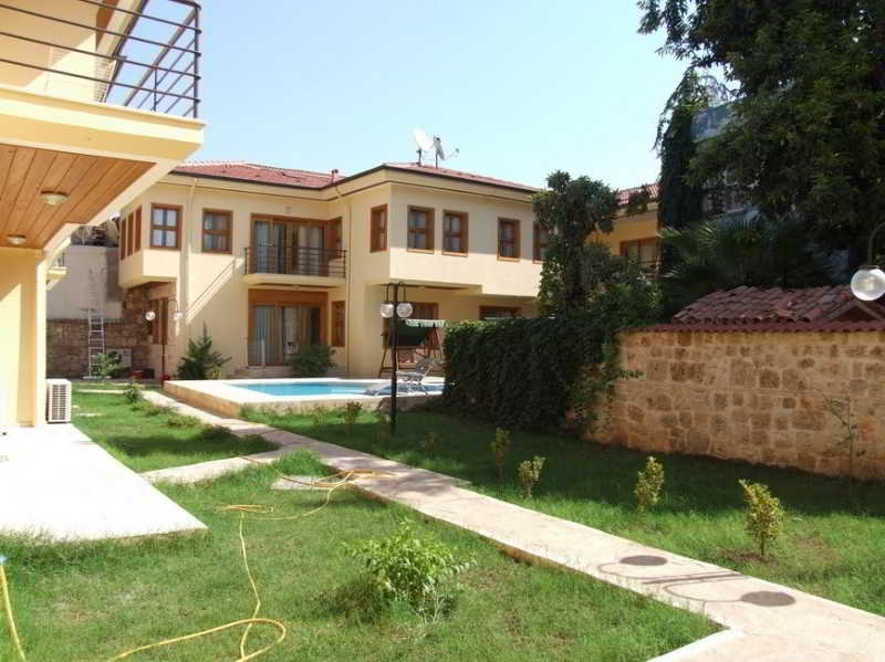 Sabah Pansiyon