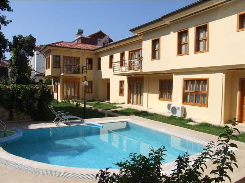Sabah Pansiyon