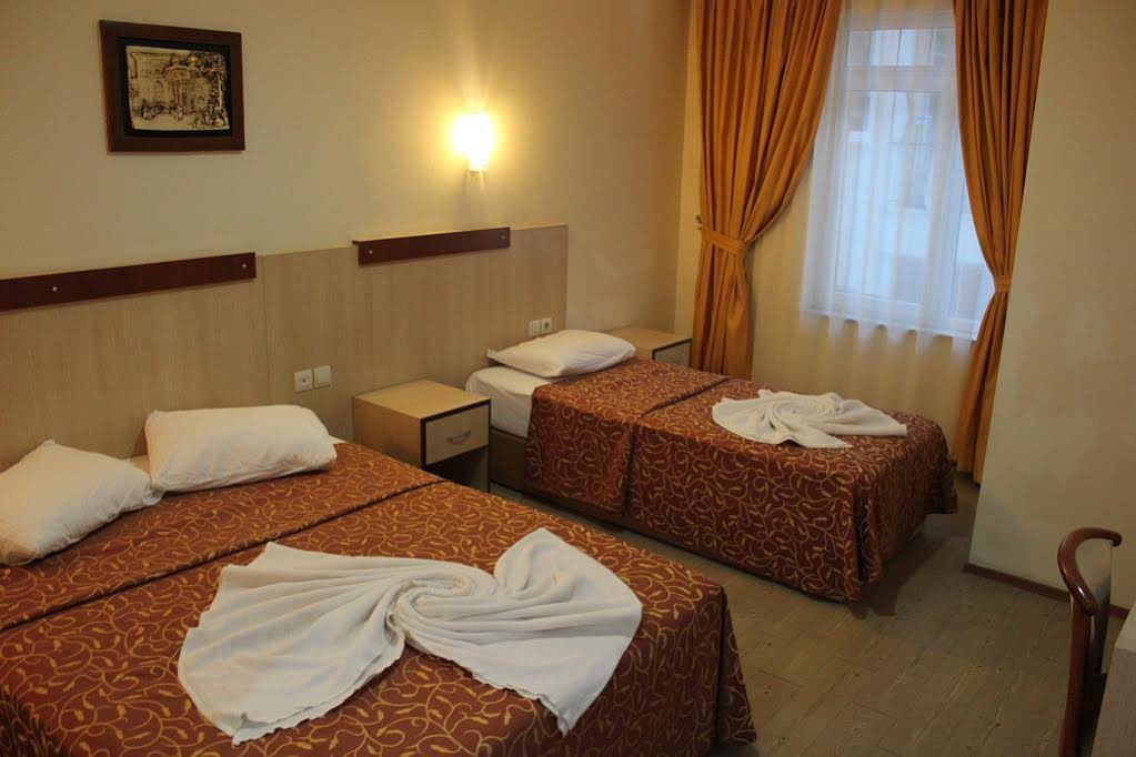 Safari Otel