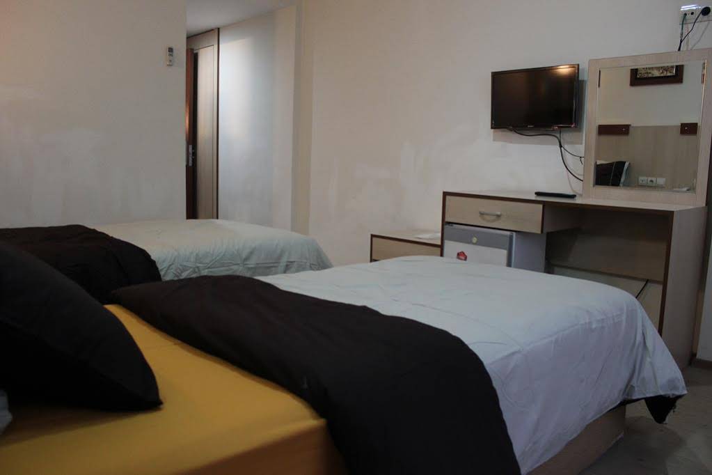 Safari Otel