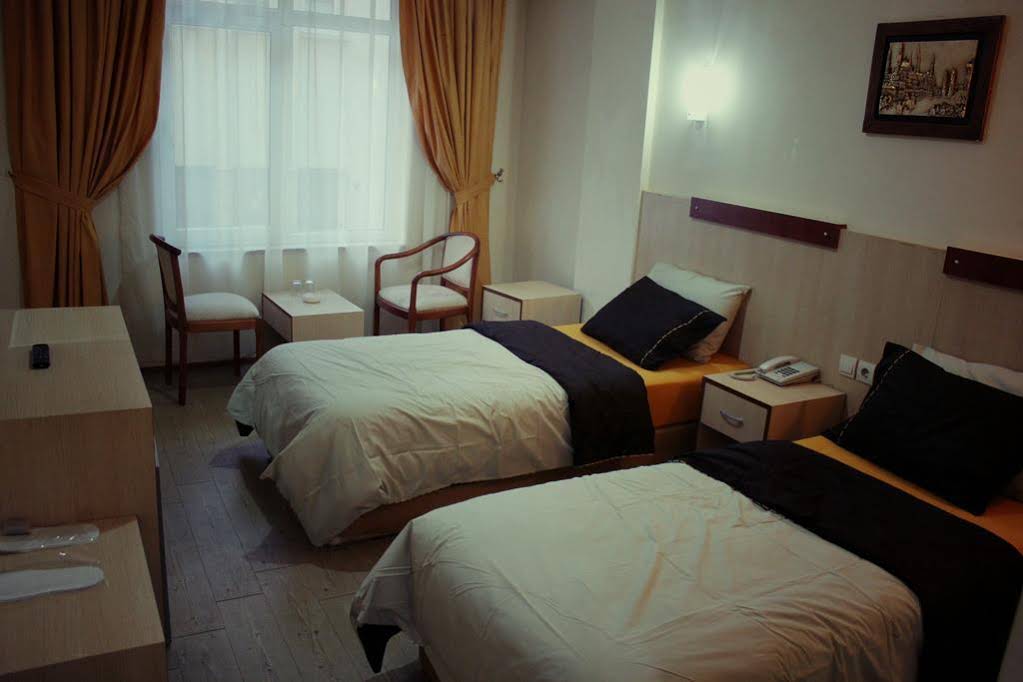 Safari Otel