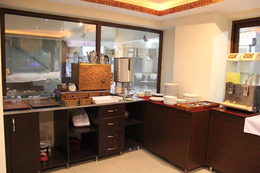Safari Otel