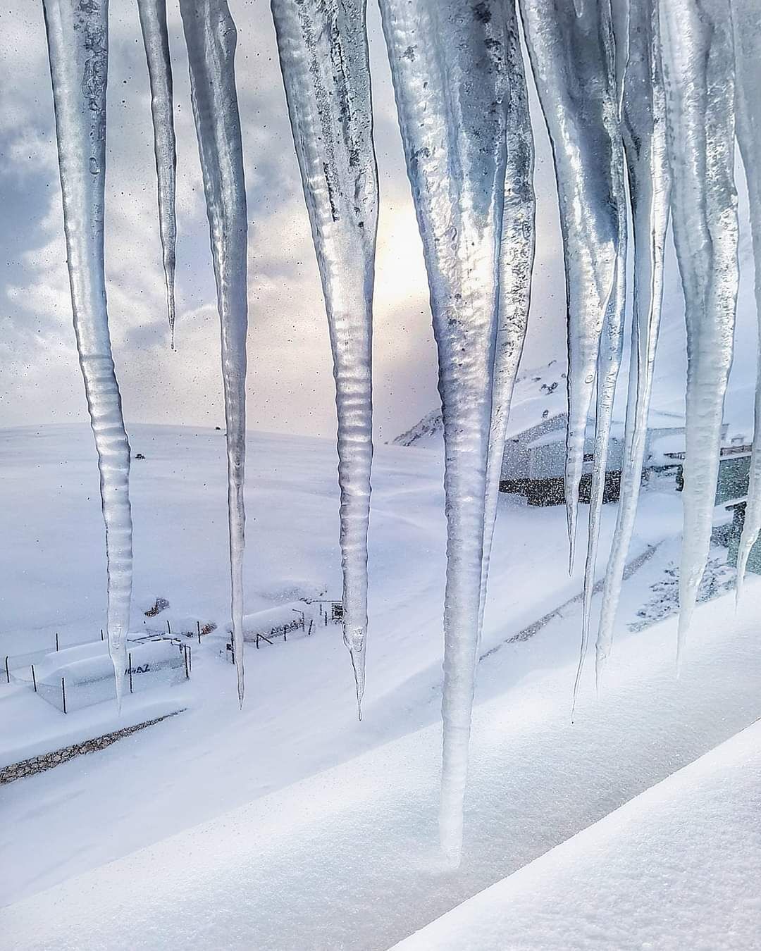 Saklikent Mountain Ski Hotel