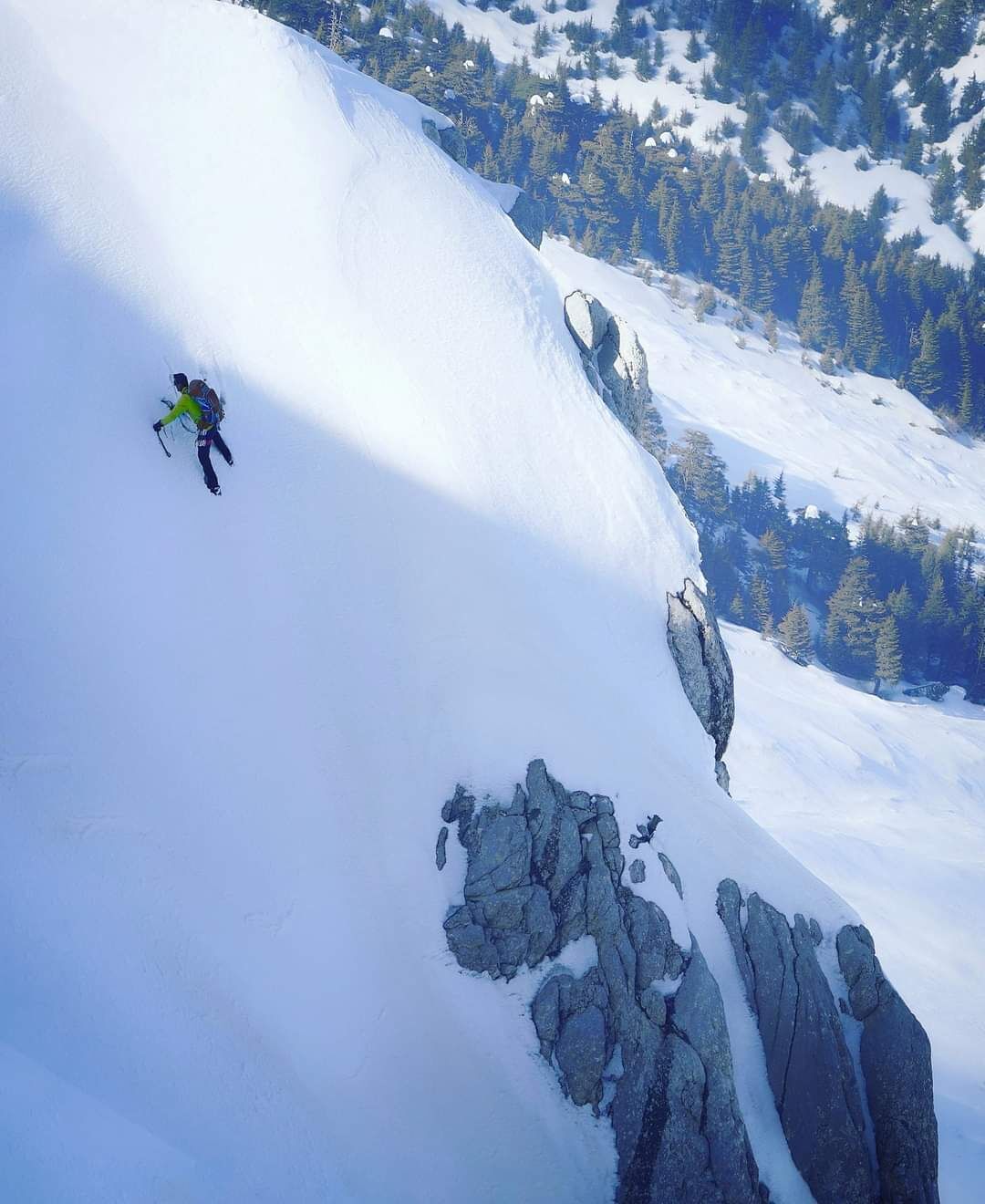 Saklikent Mountain Ski Hotel