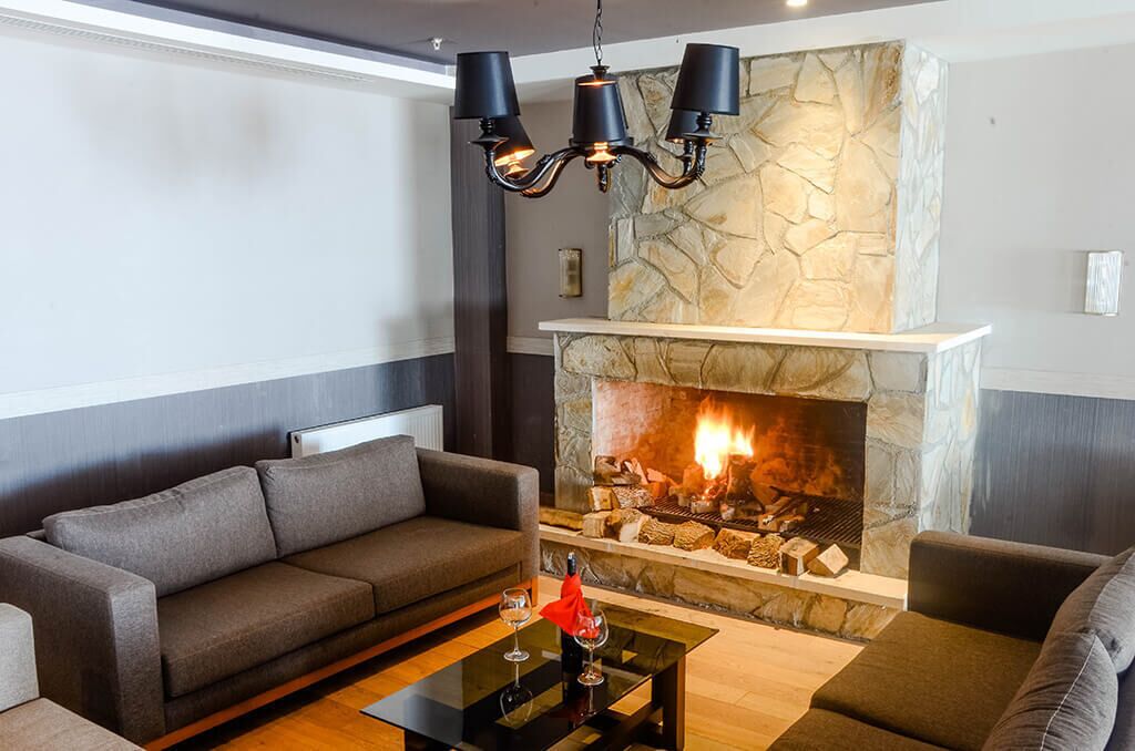 Saklikent Mountain Ski Hotel