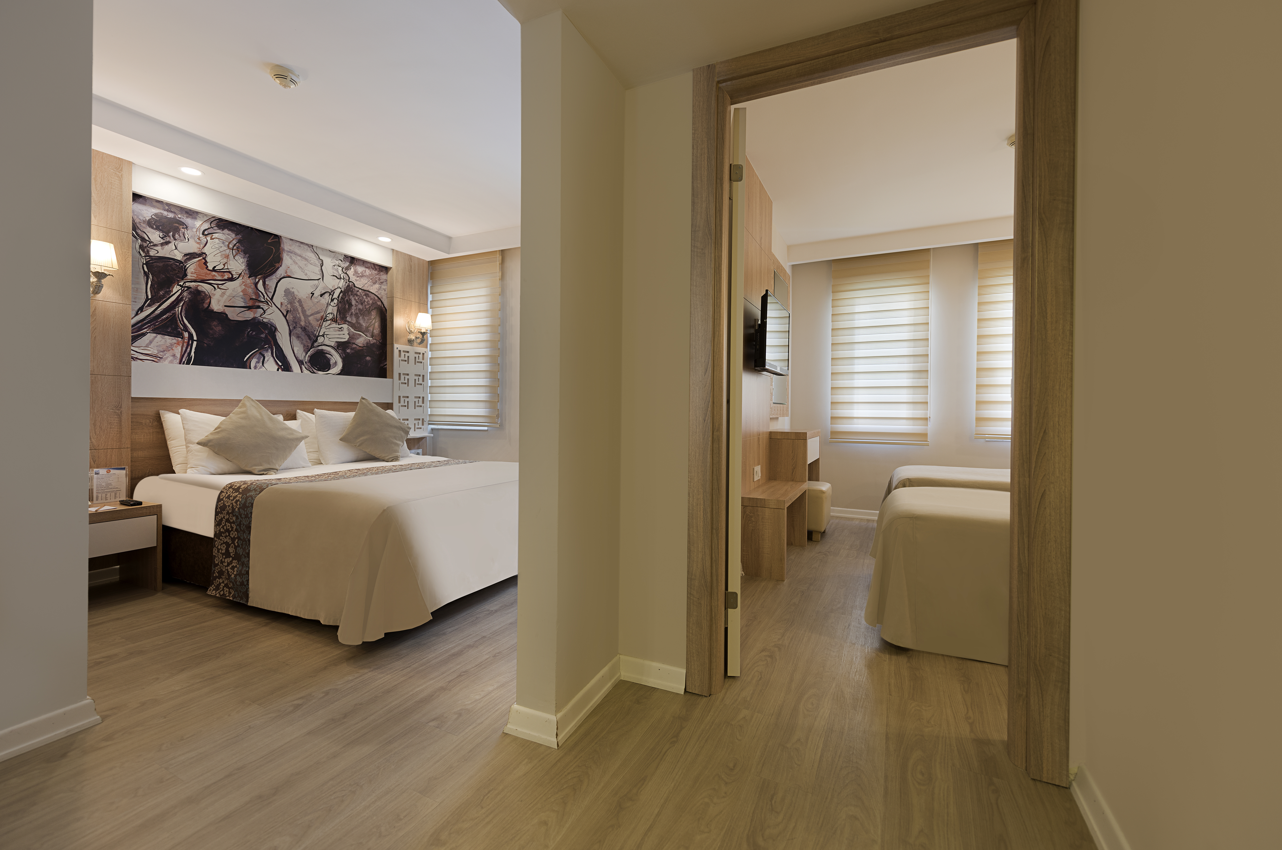 Sealife Family Resort Hotel