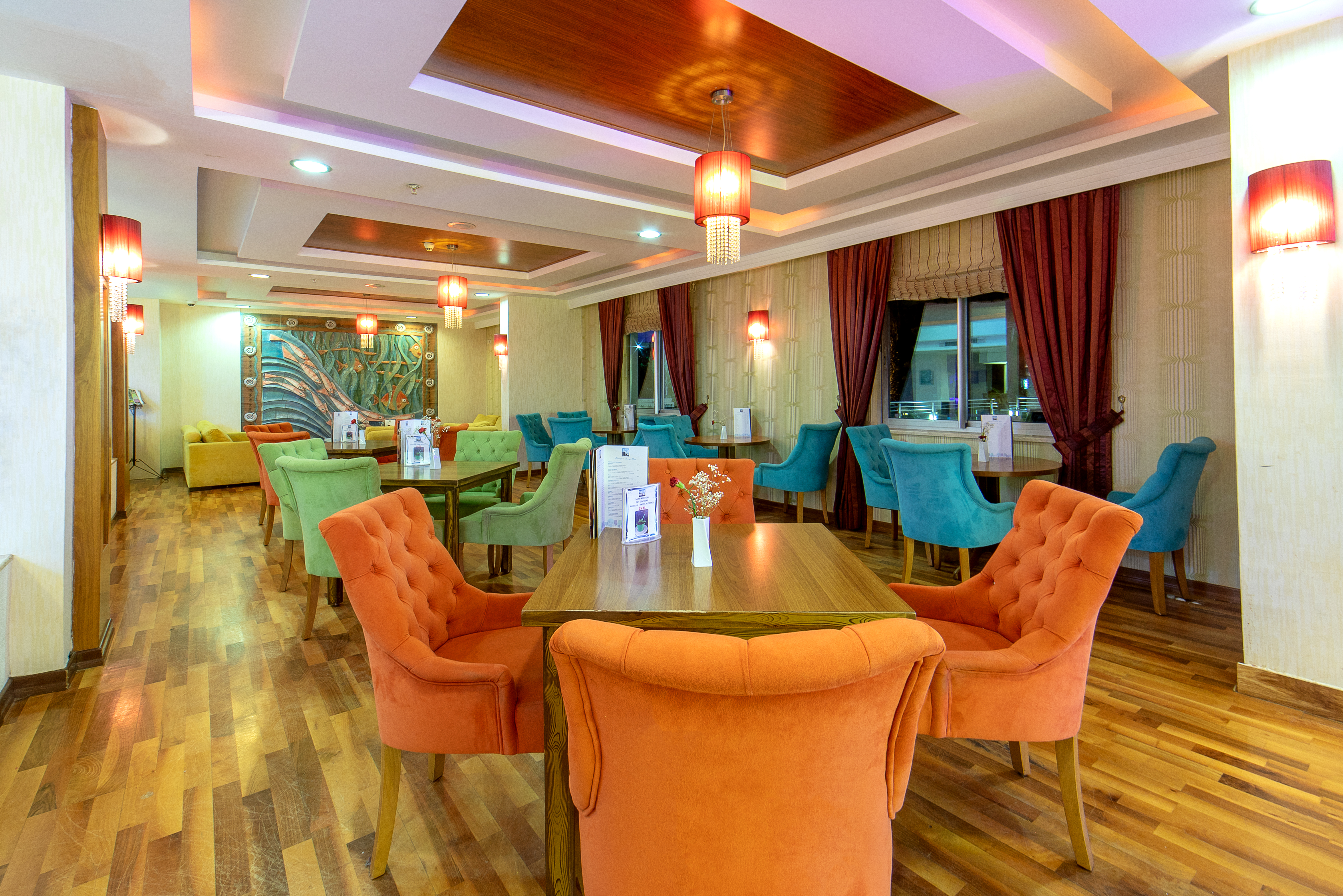 Sealife Family Resort Hotel