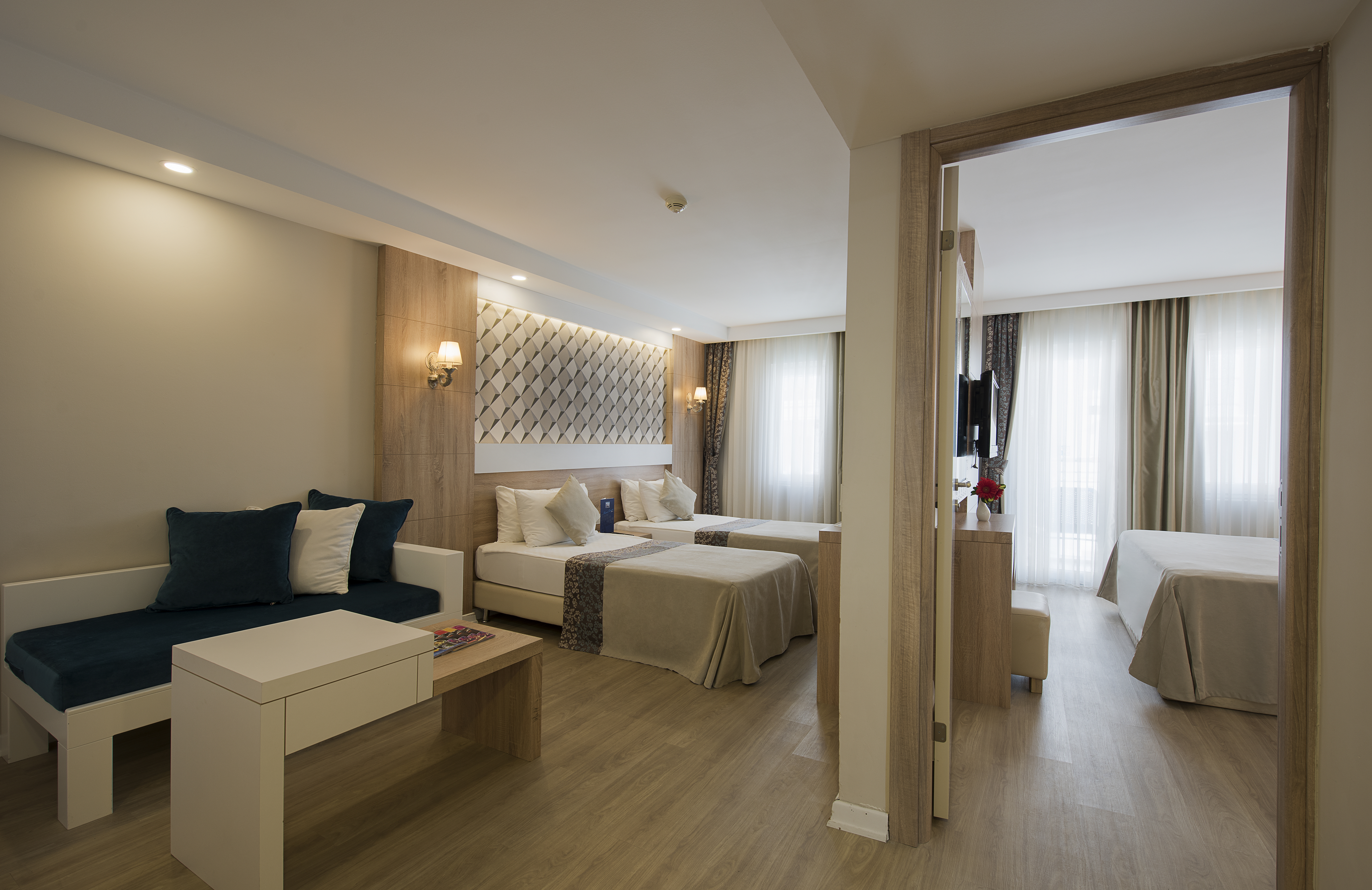 Sealife Family Resort Hotel