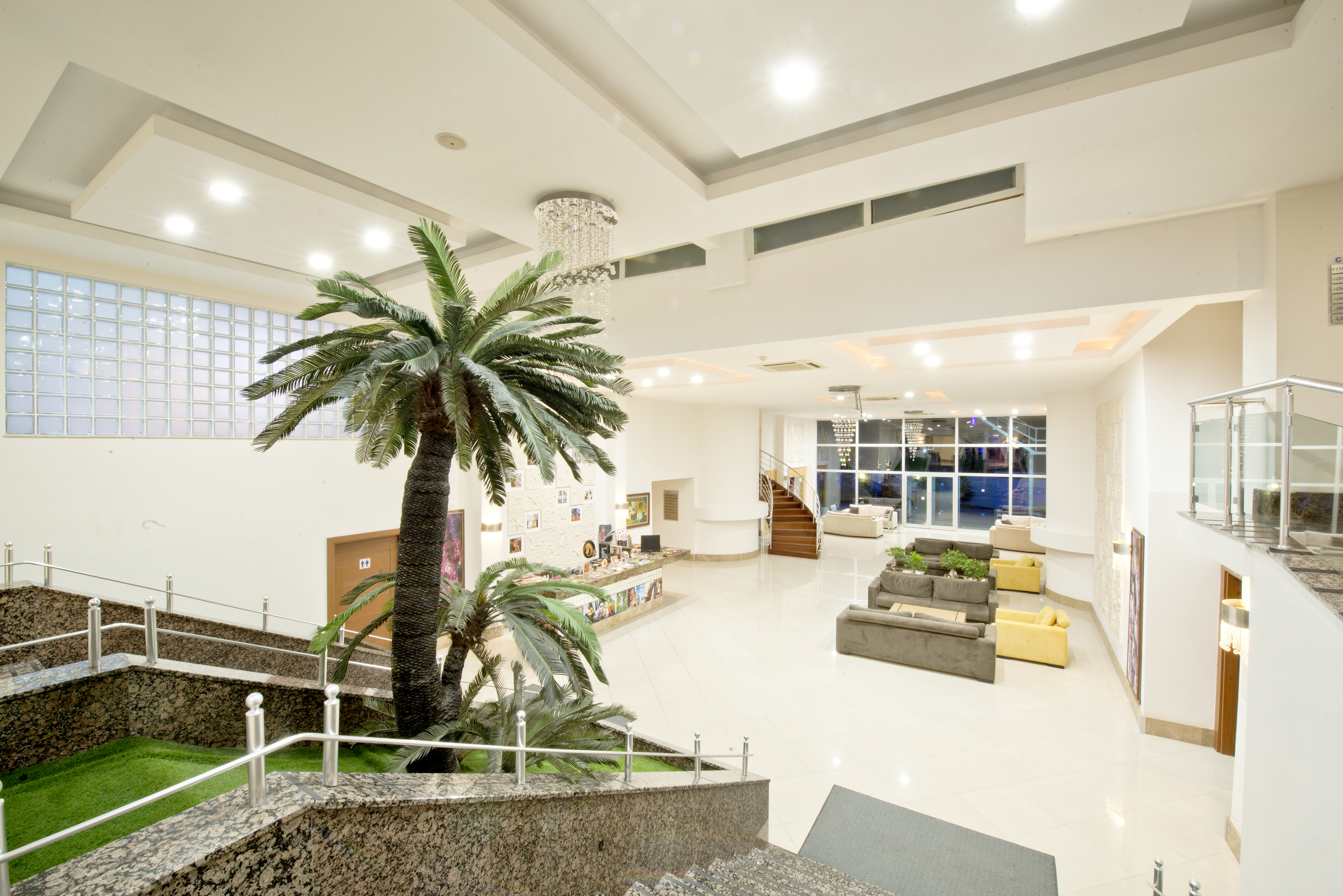 Sealife Family Resort Hotel