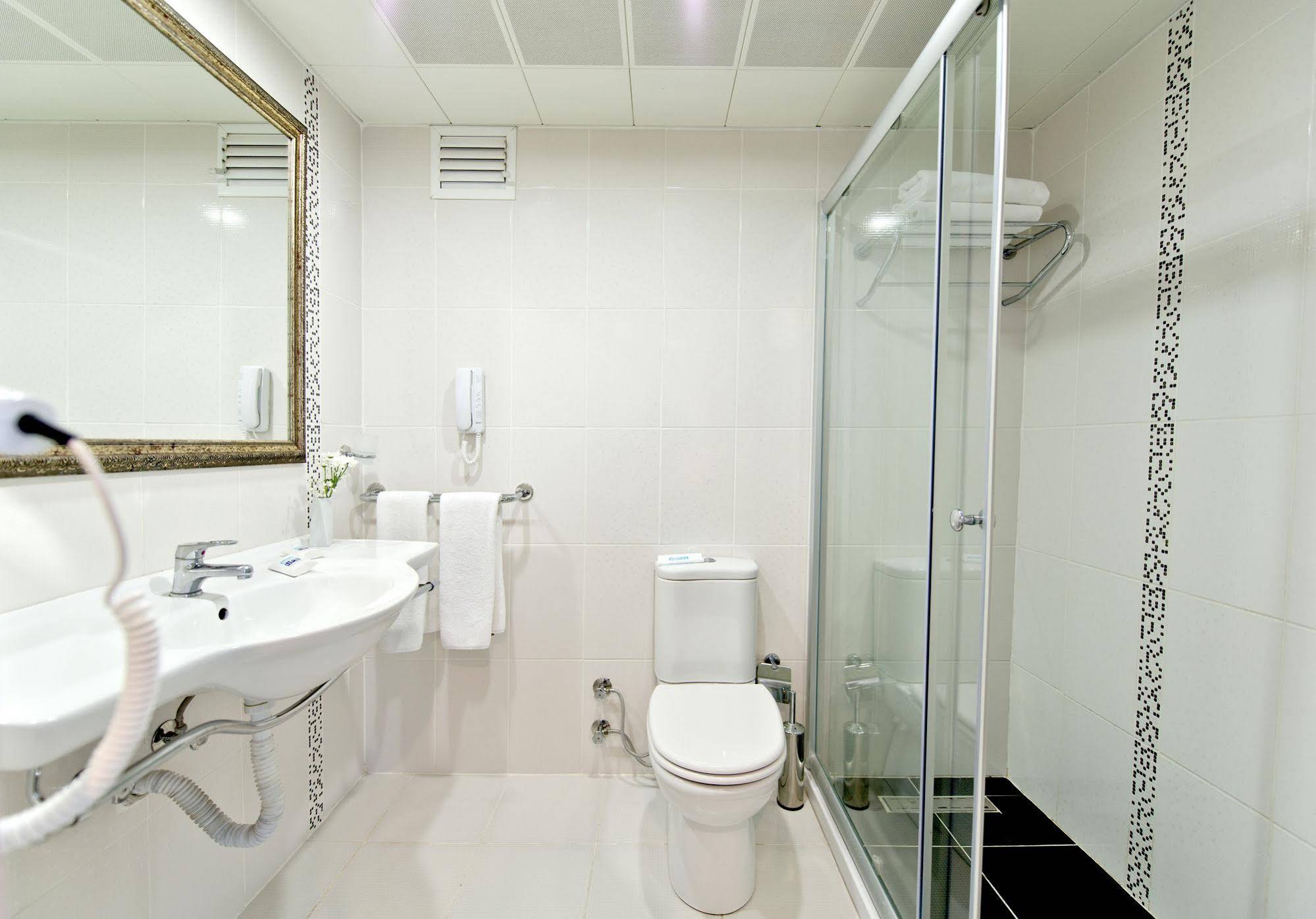 Sealife Family Resort Hotel