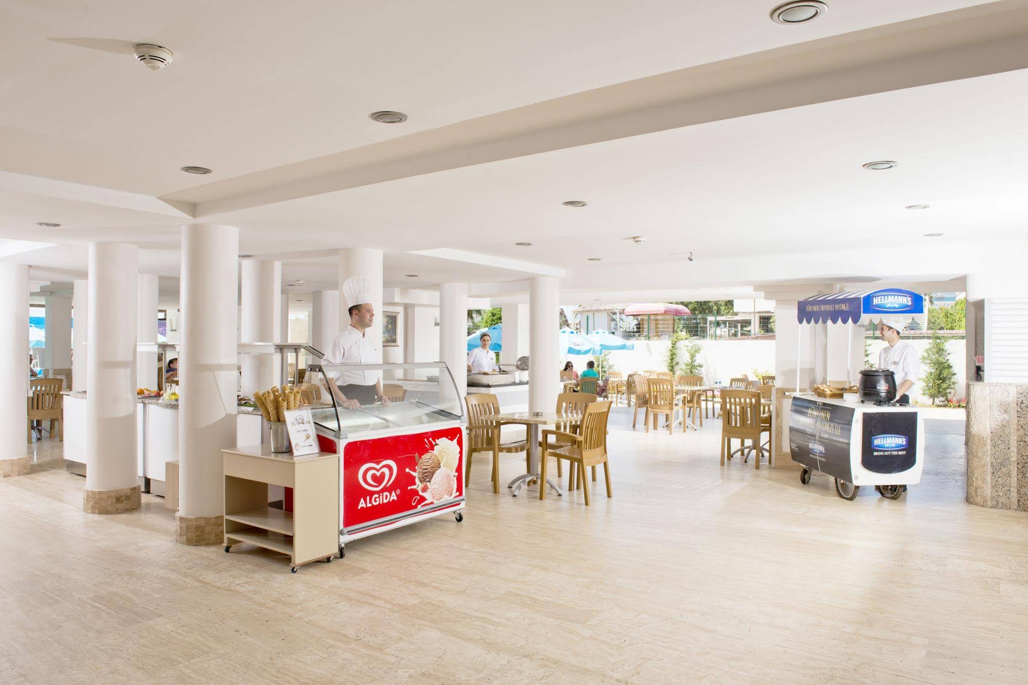 Sealife Family Resort Hotel