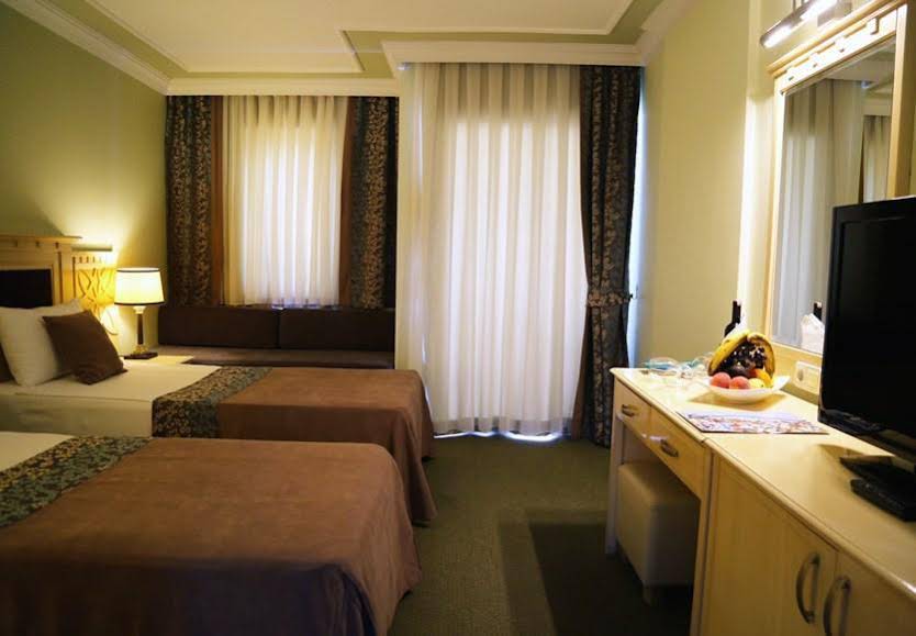 Sealife Family Resort Hotel