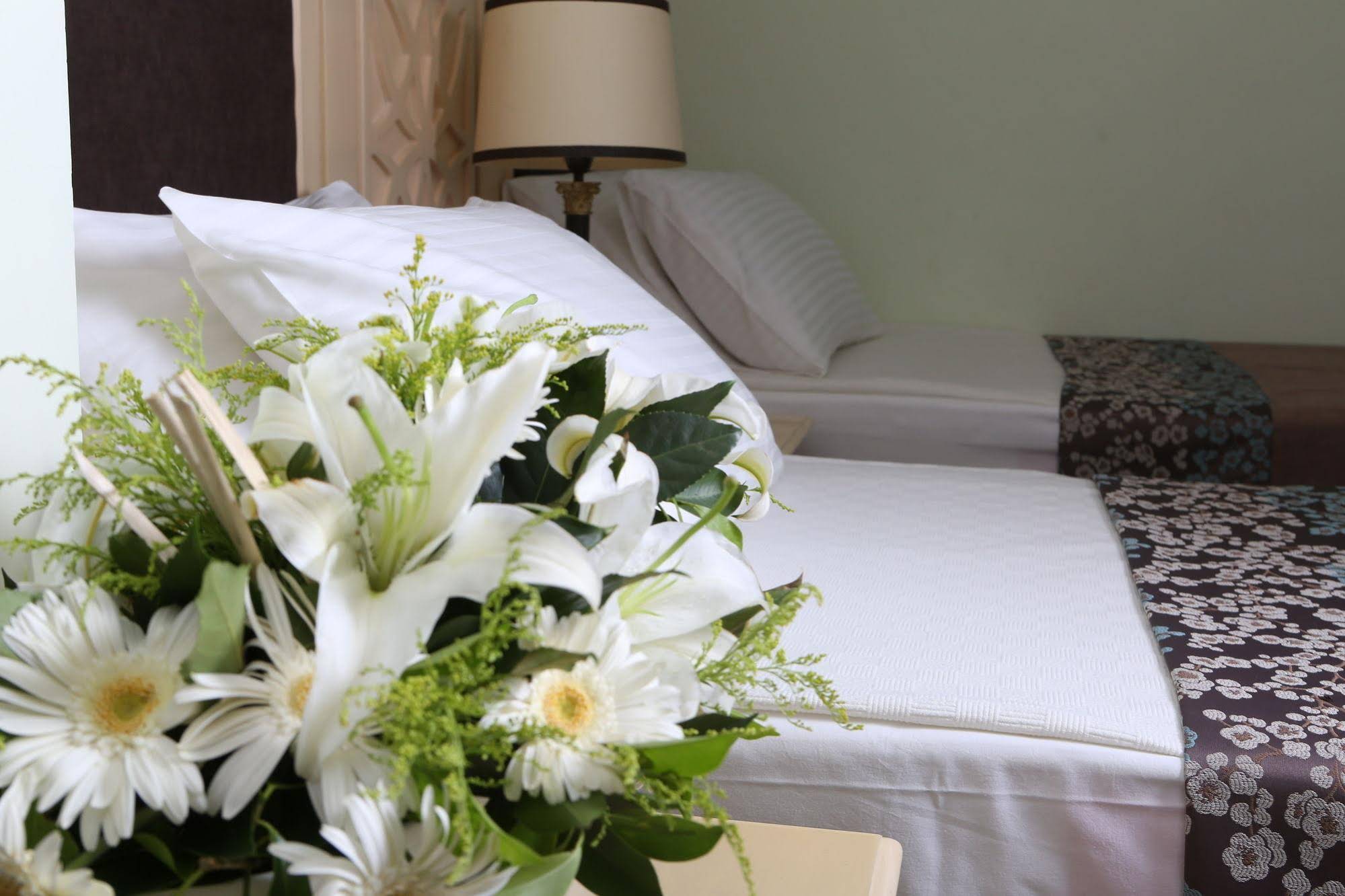 Sealife Family Resort Hotel