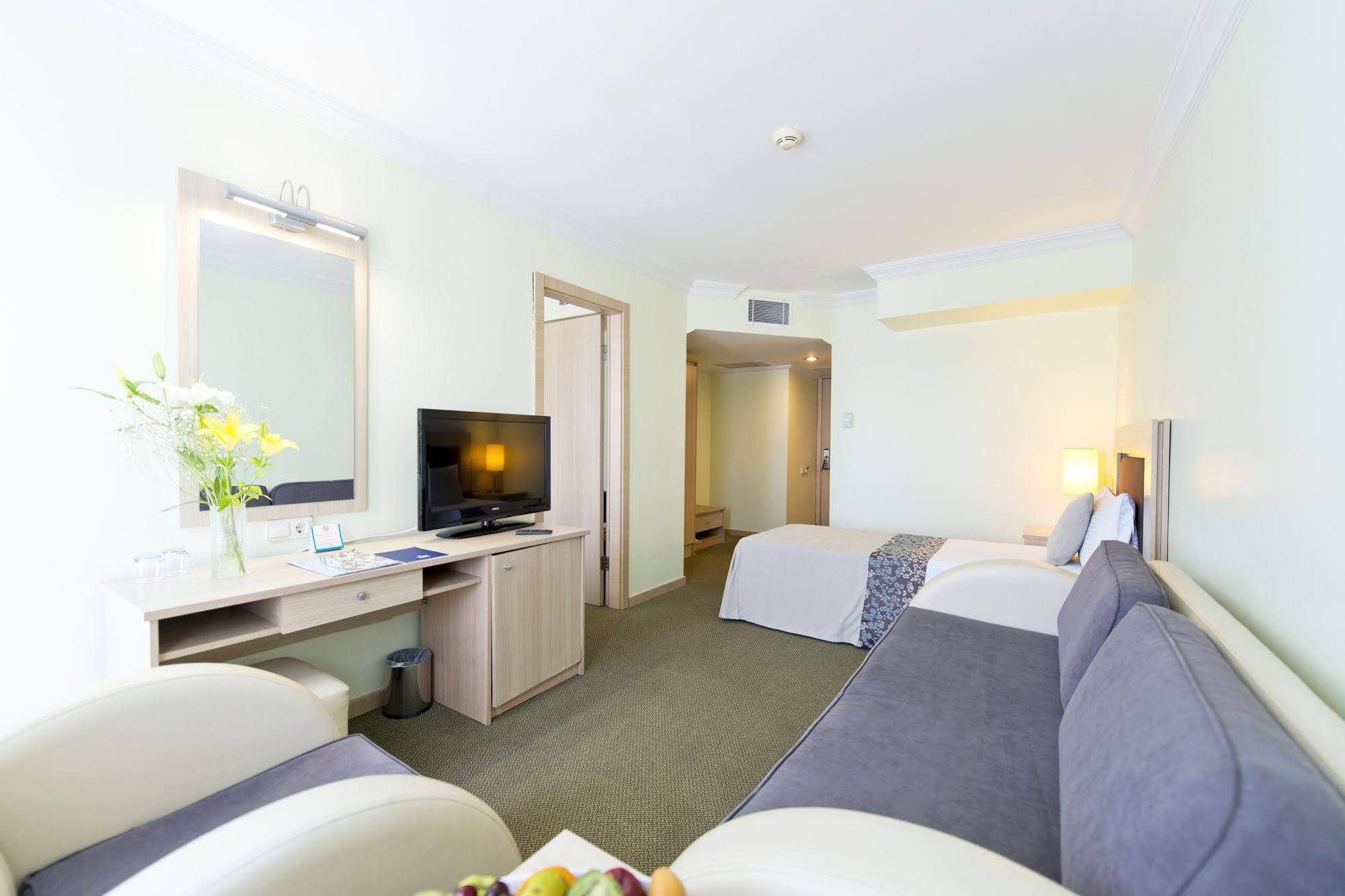 Sealife Family Resort Hotel