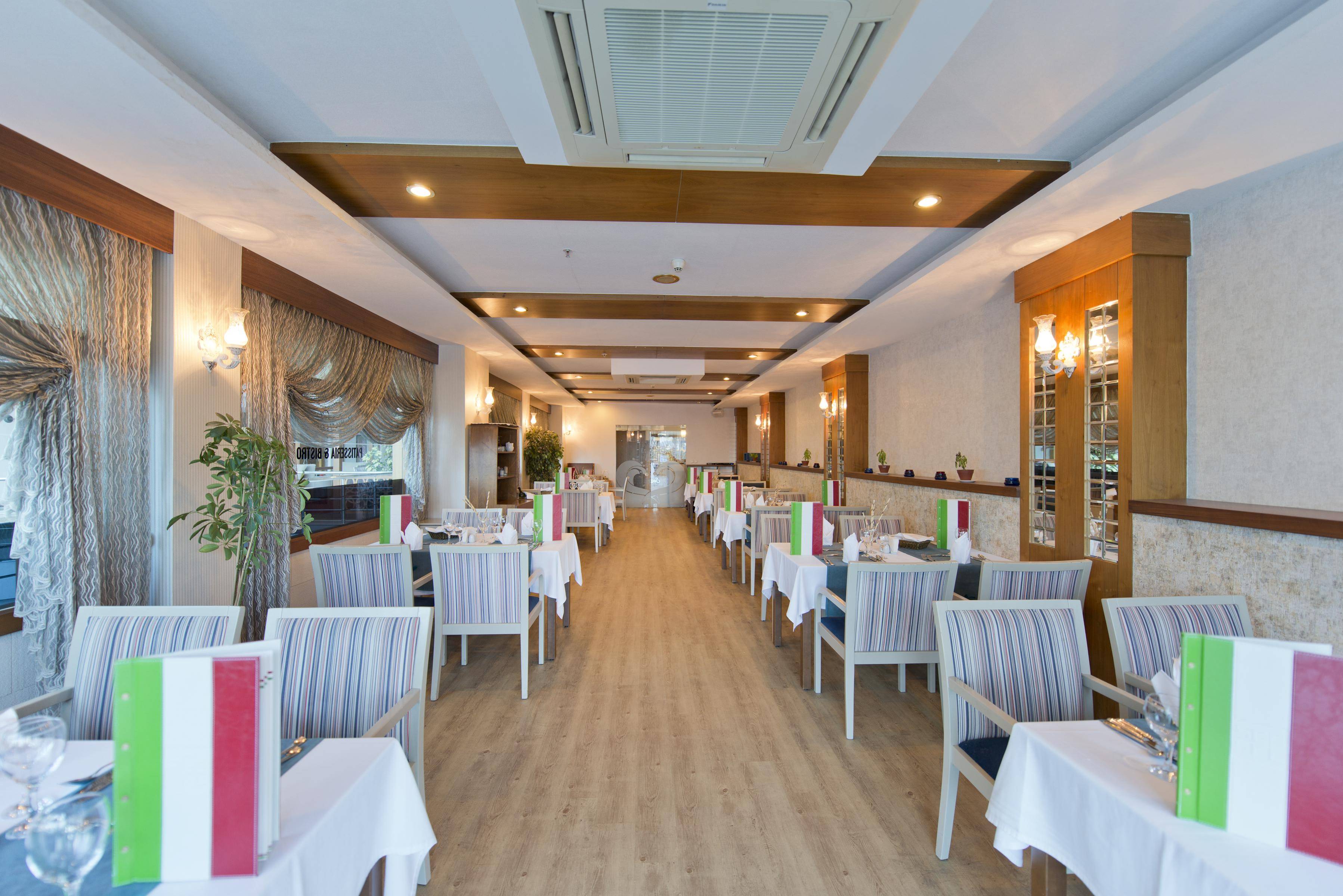 Sealife Family Resort Hotel