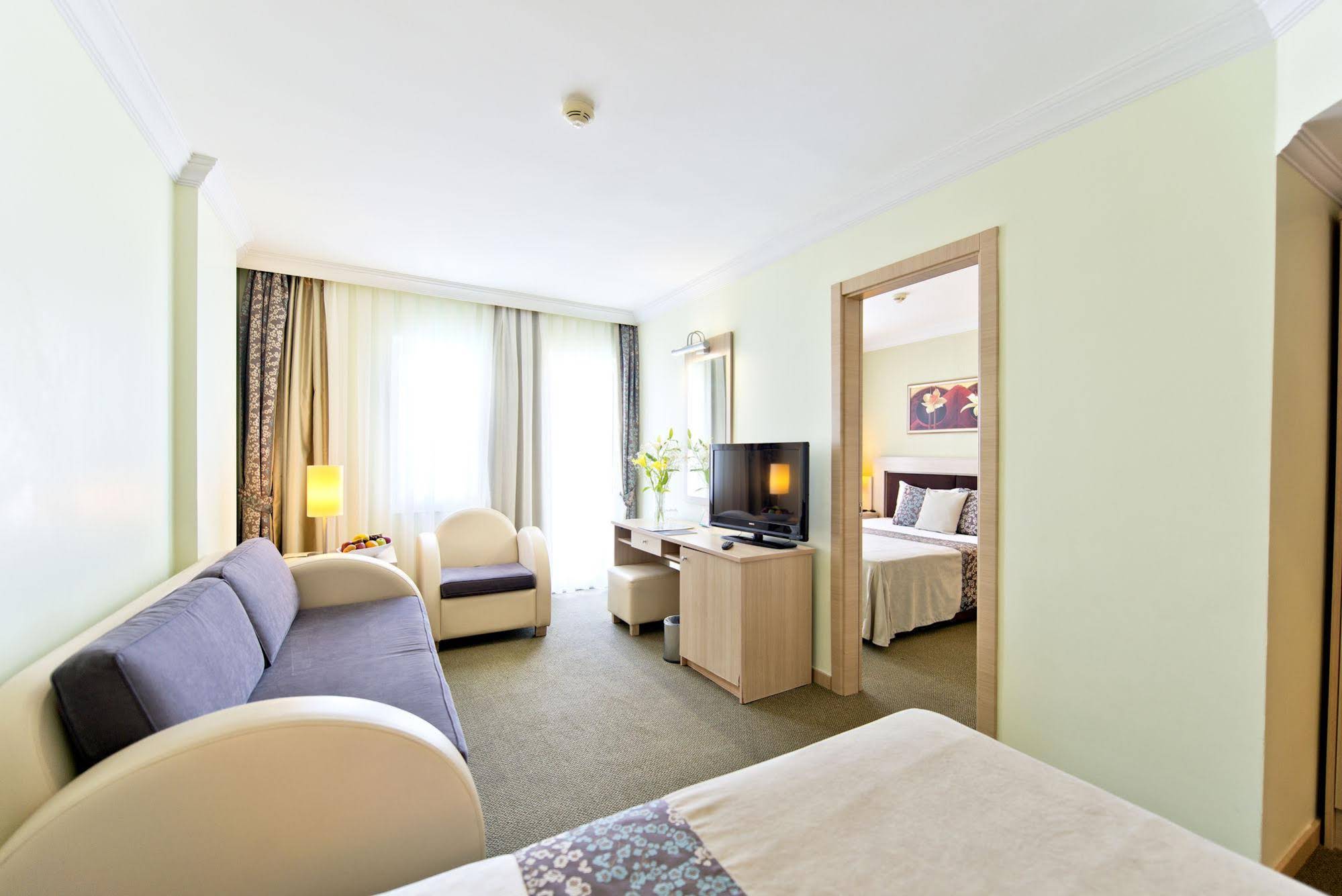 Sealife Family Resort Hotel