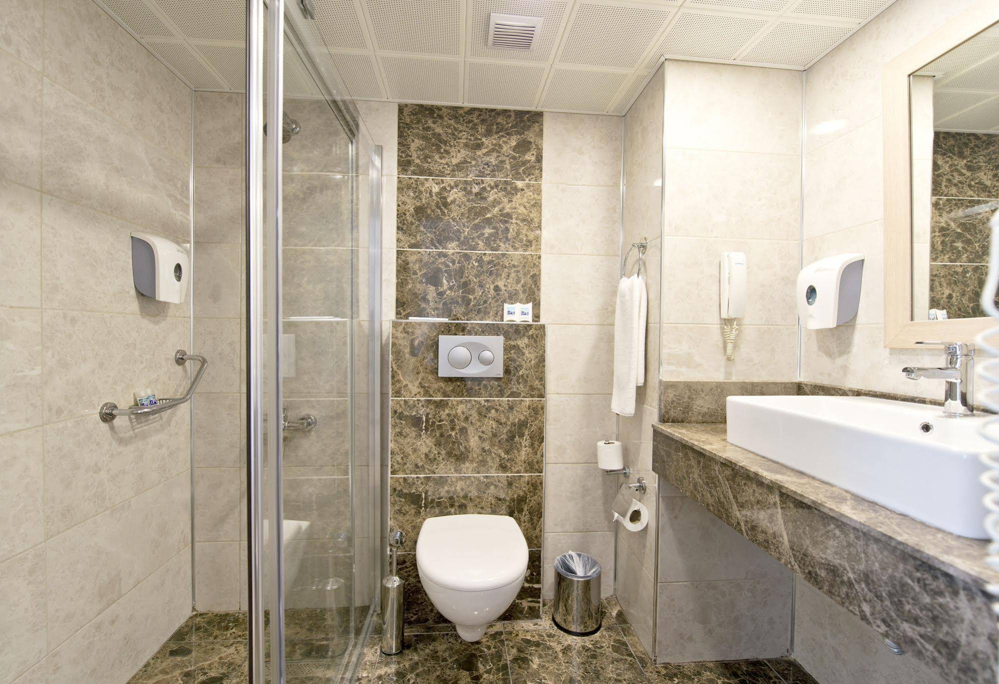 Sealife Family Resort Hotel