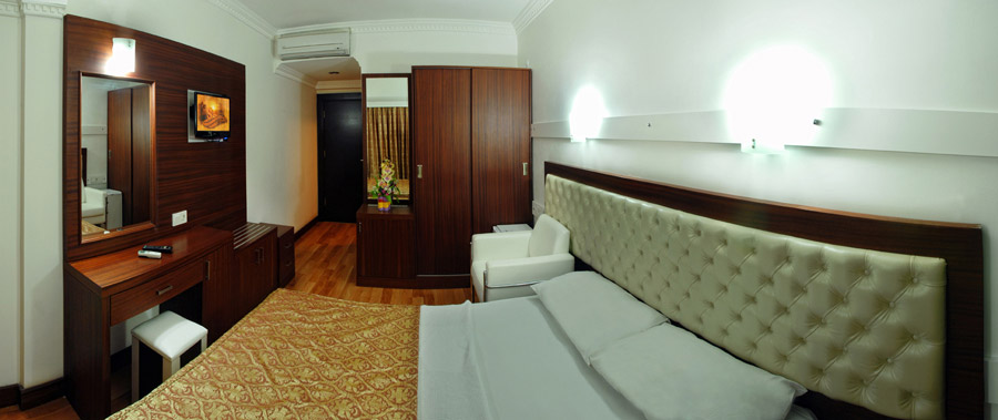 Pacco Sea & City Hotel