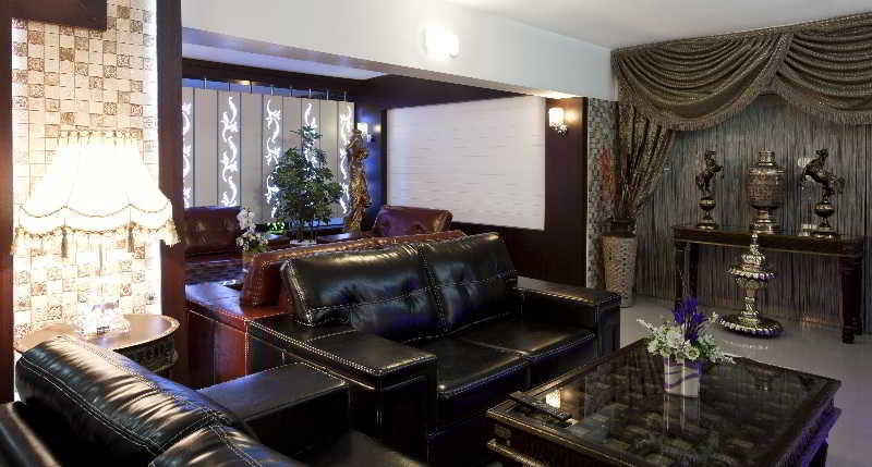 Pacco Sea & City Hotel