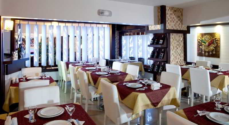 Pacco Sea & City Hotel