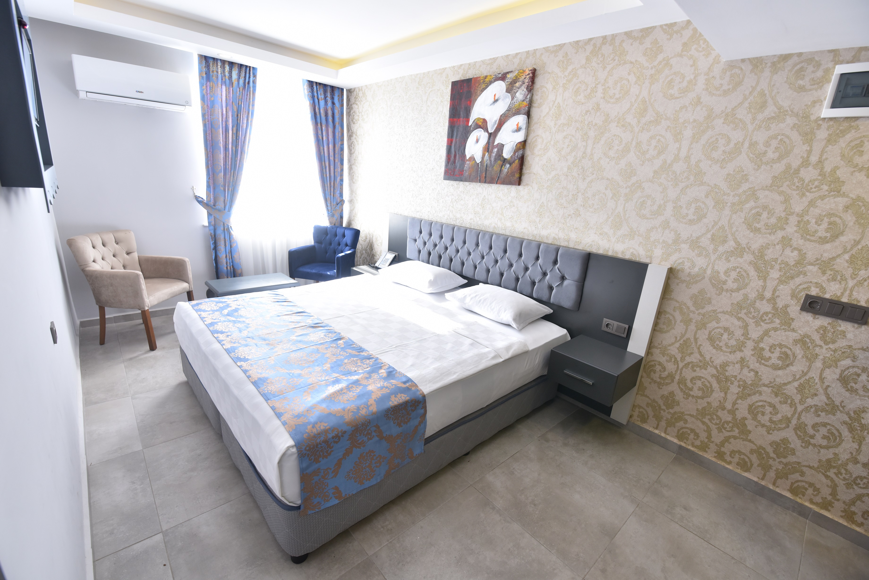Erdem Hotel