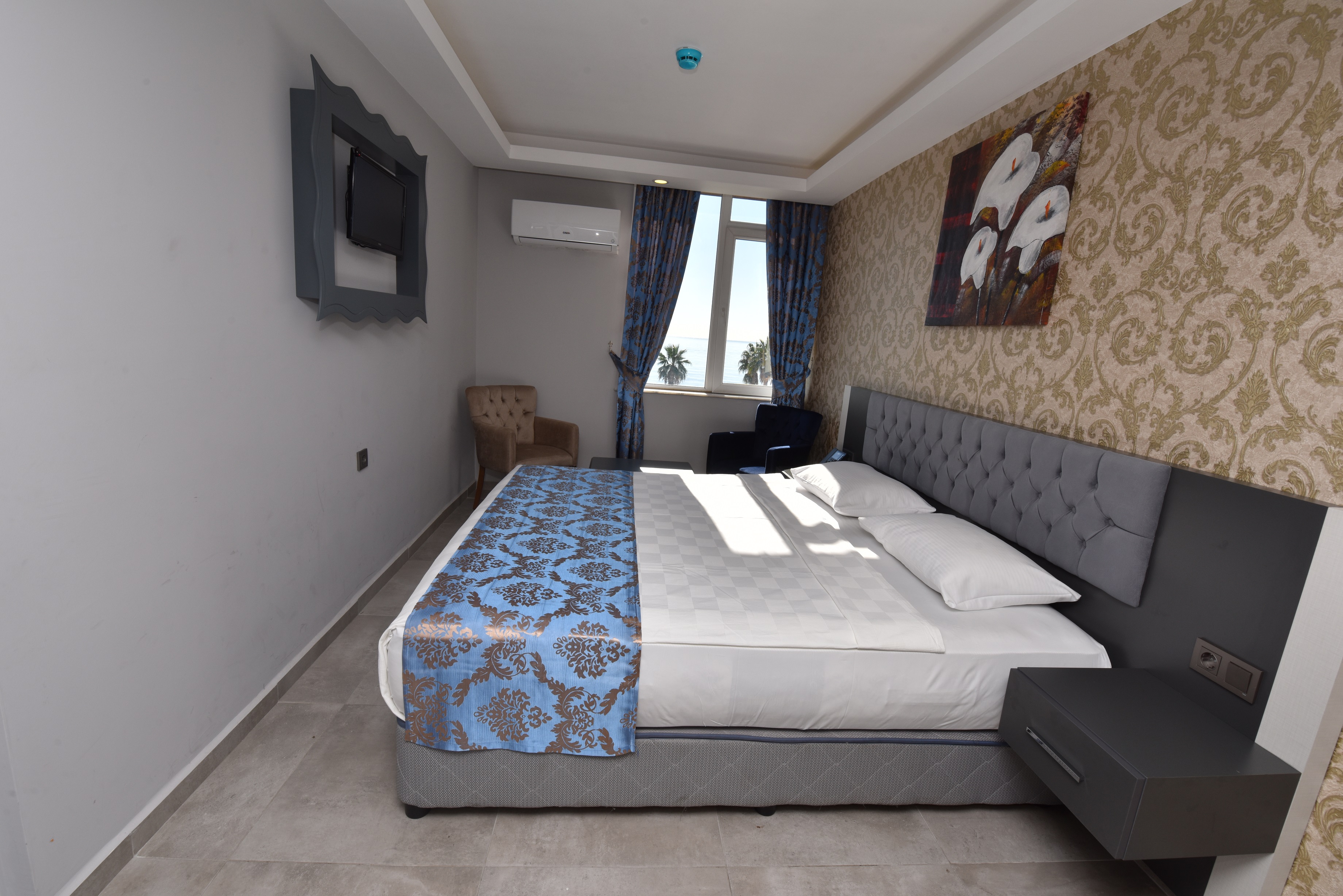 Erdem Hotel