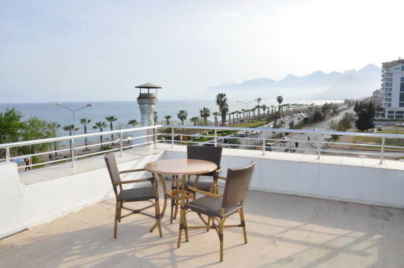 Erdem Hotel