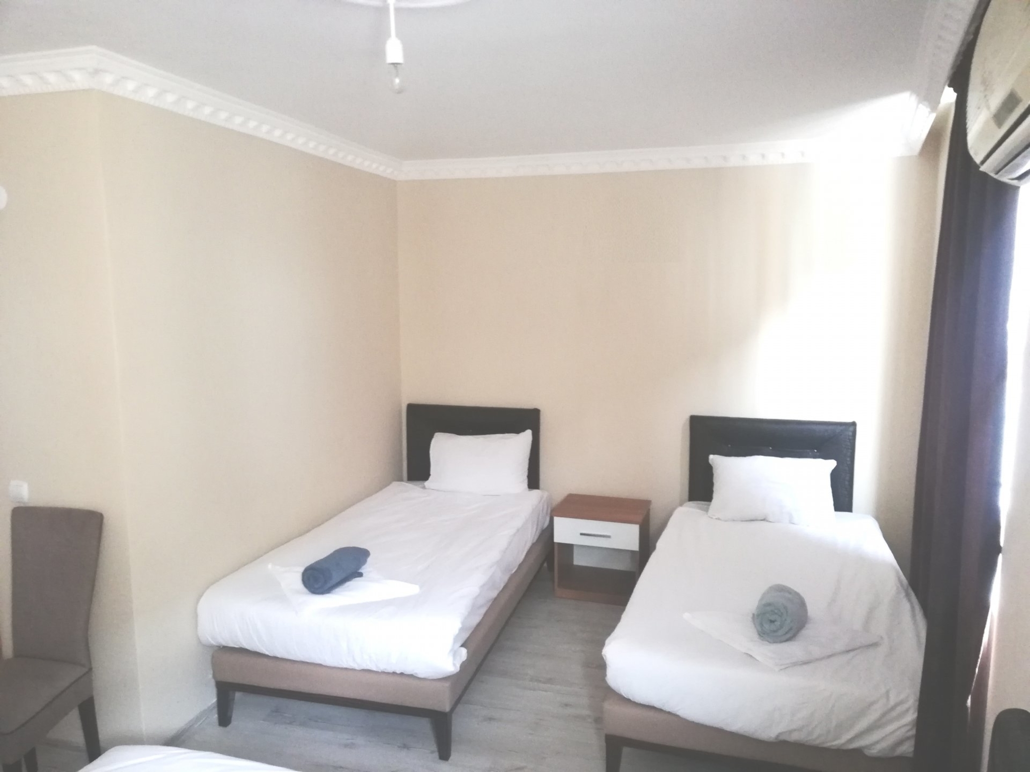 Sies Hotel