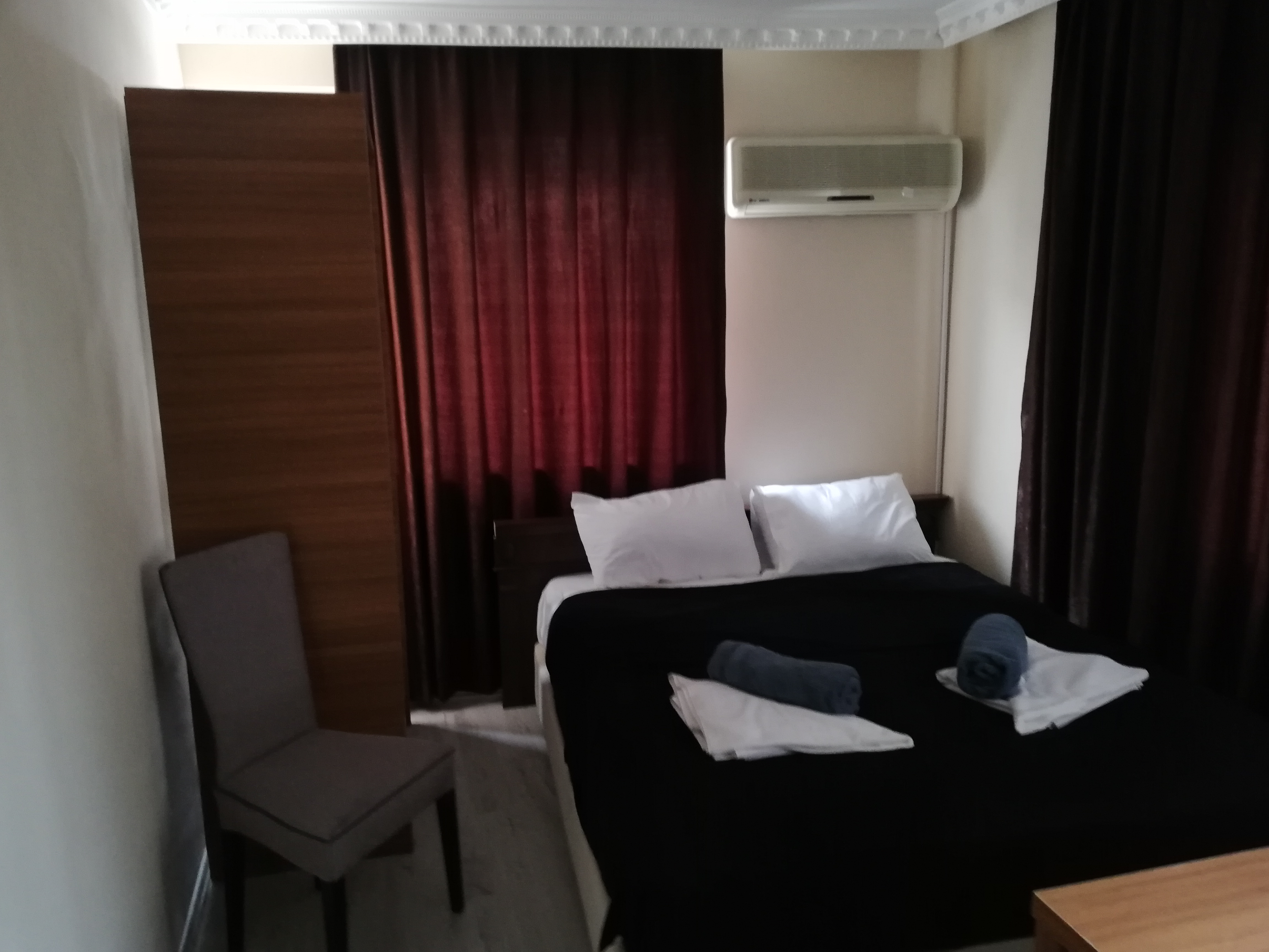 Sies Hotel
