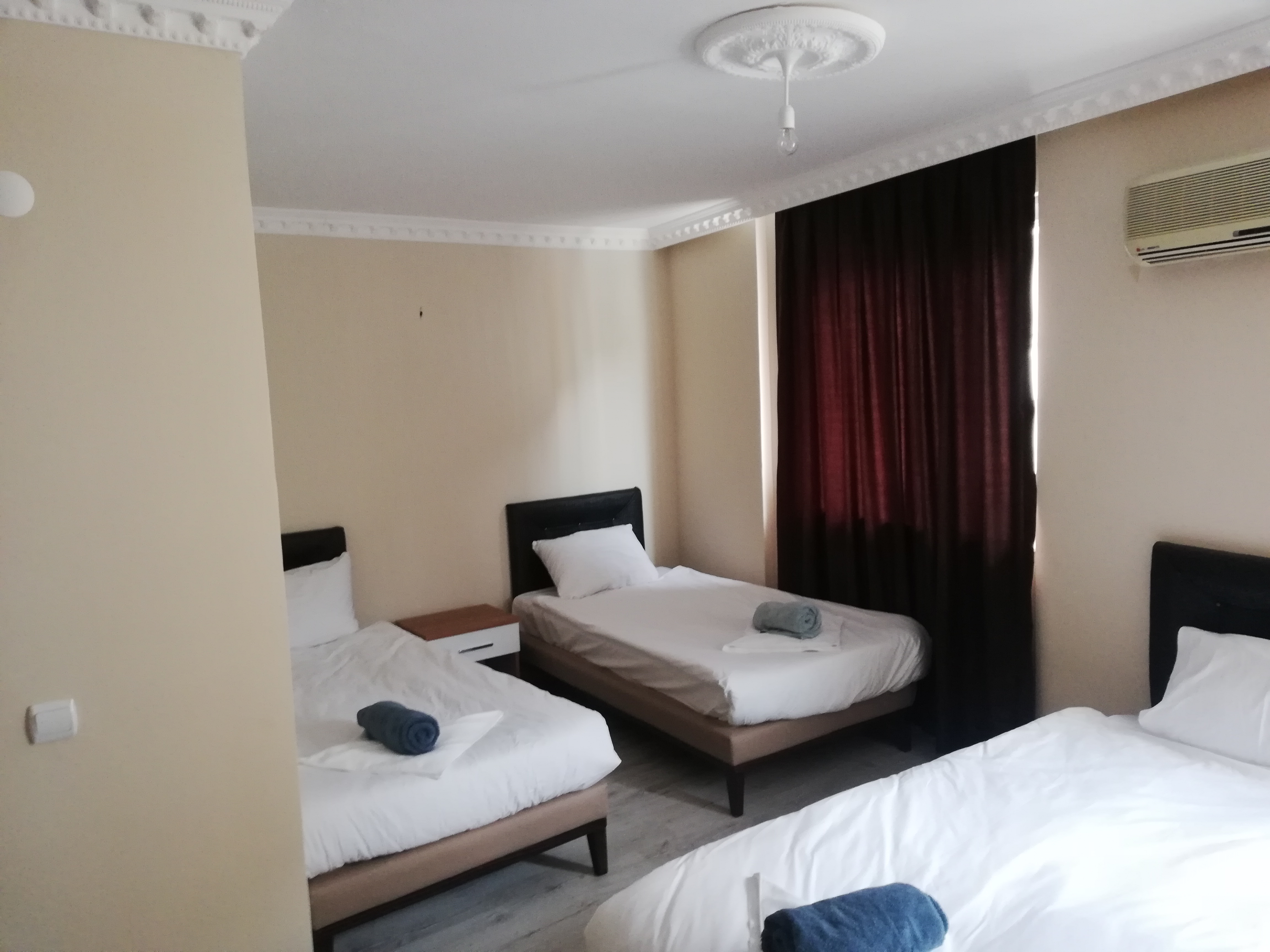 Sies Hotel