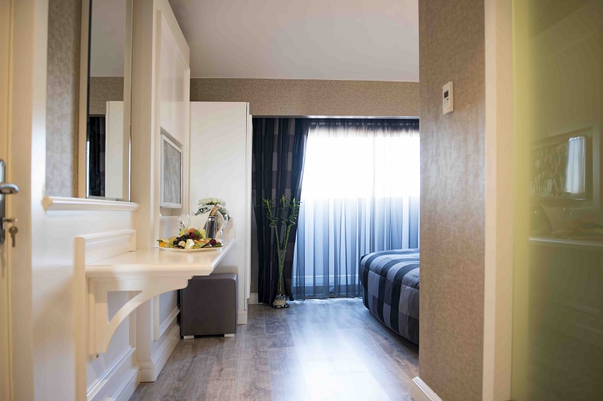 Sky Kamer Hotel