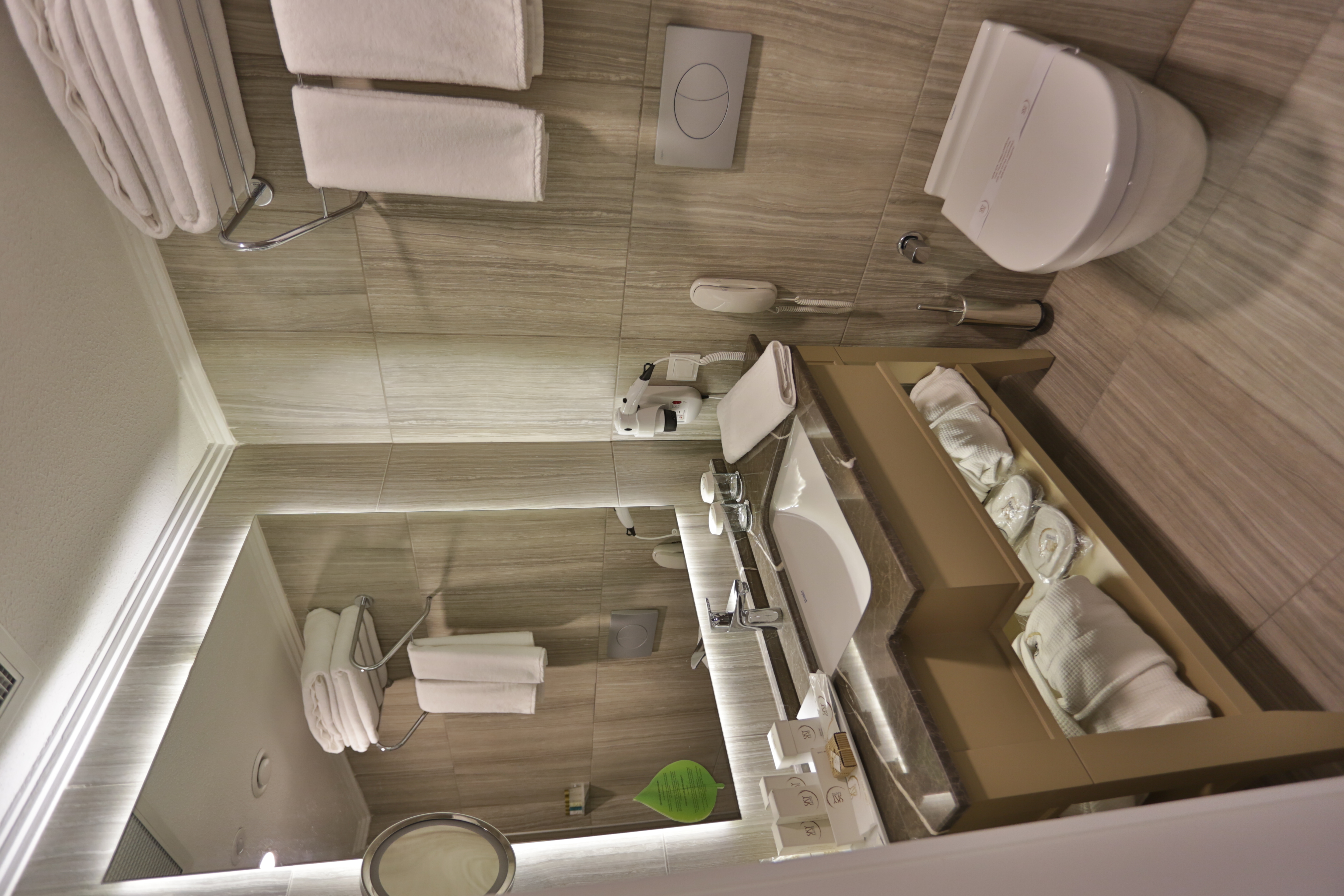 Sky Kamer Hotel