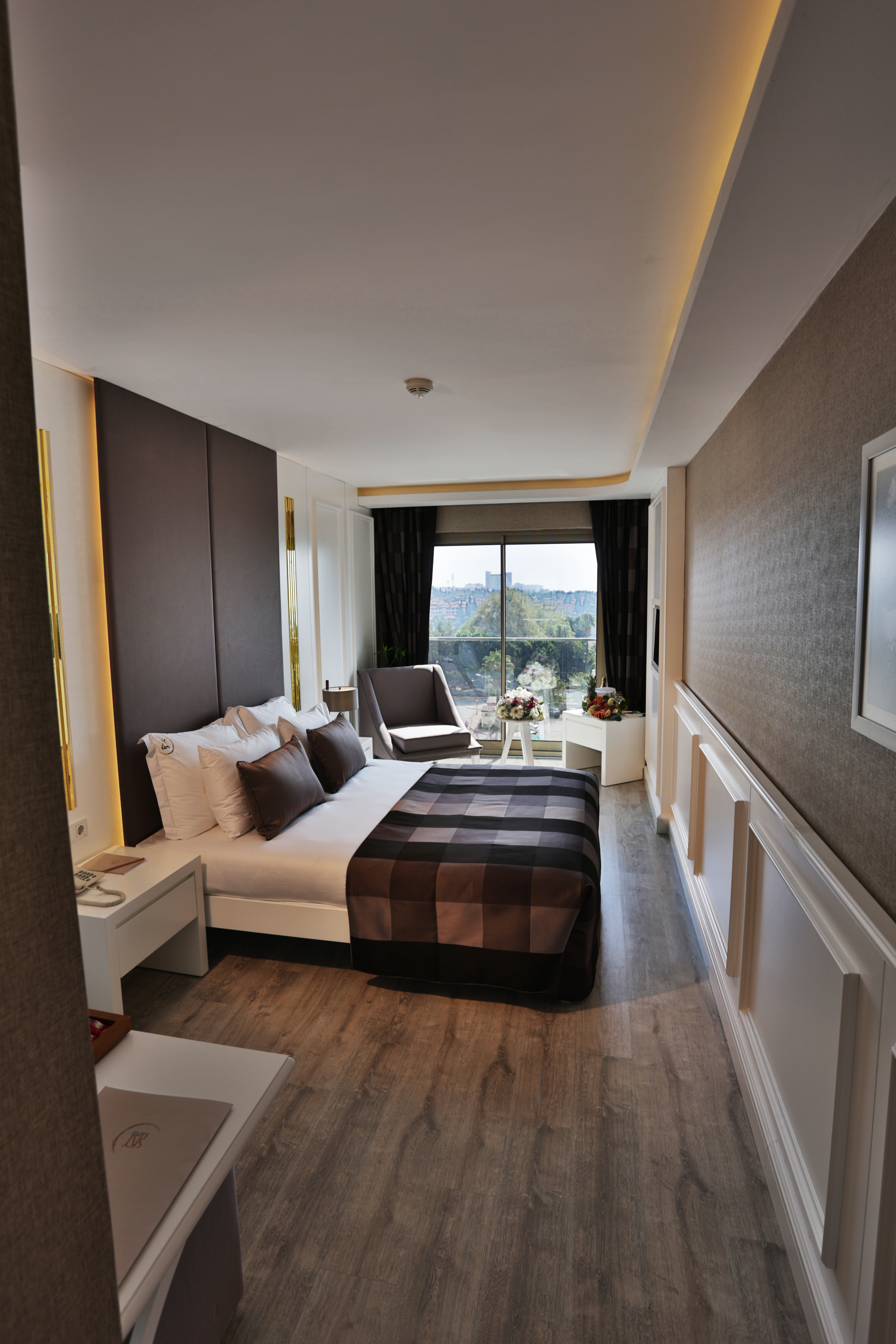Sky Kamer Hotel