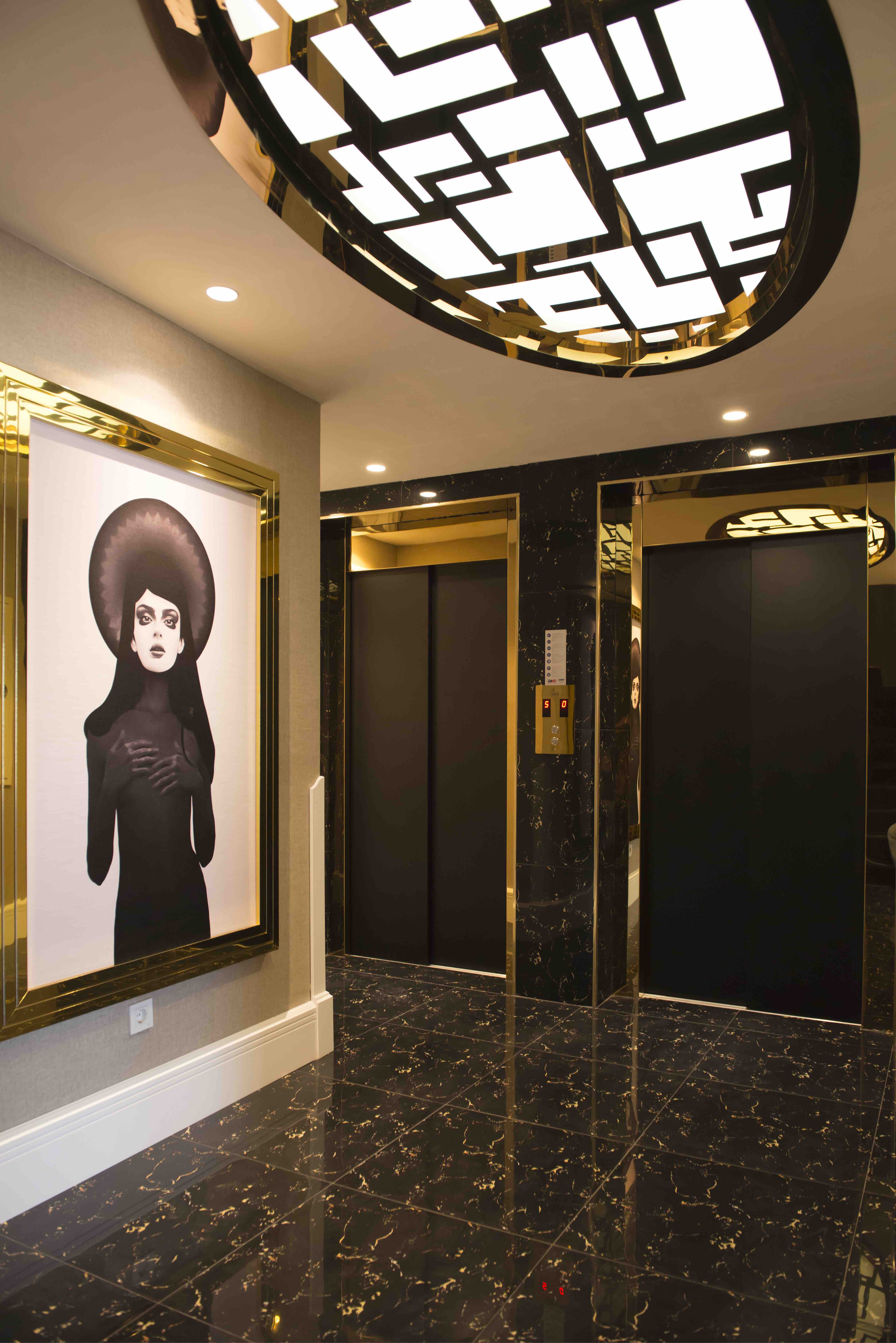 Sky Kamer Hotel