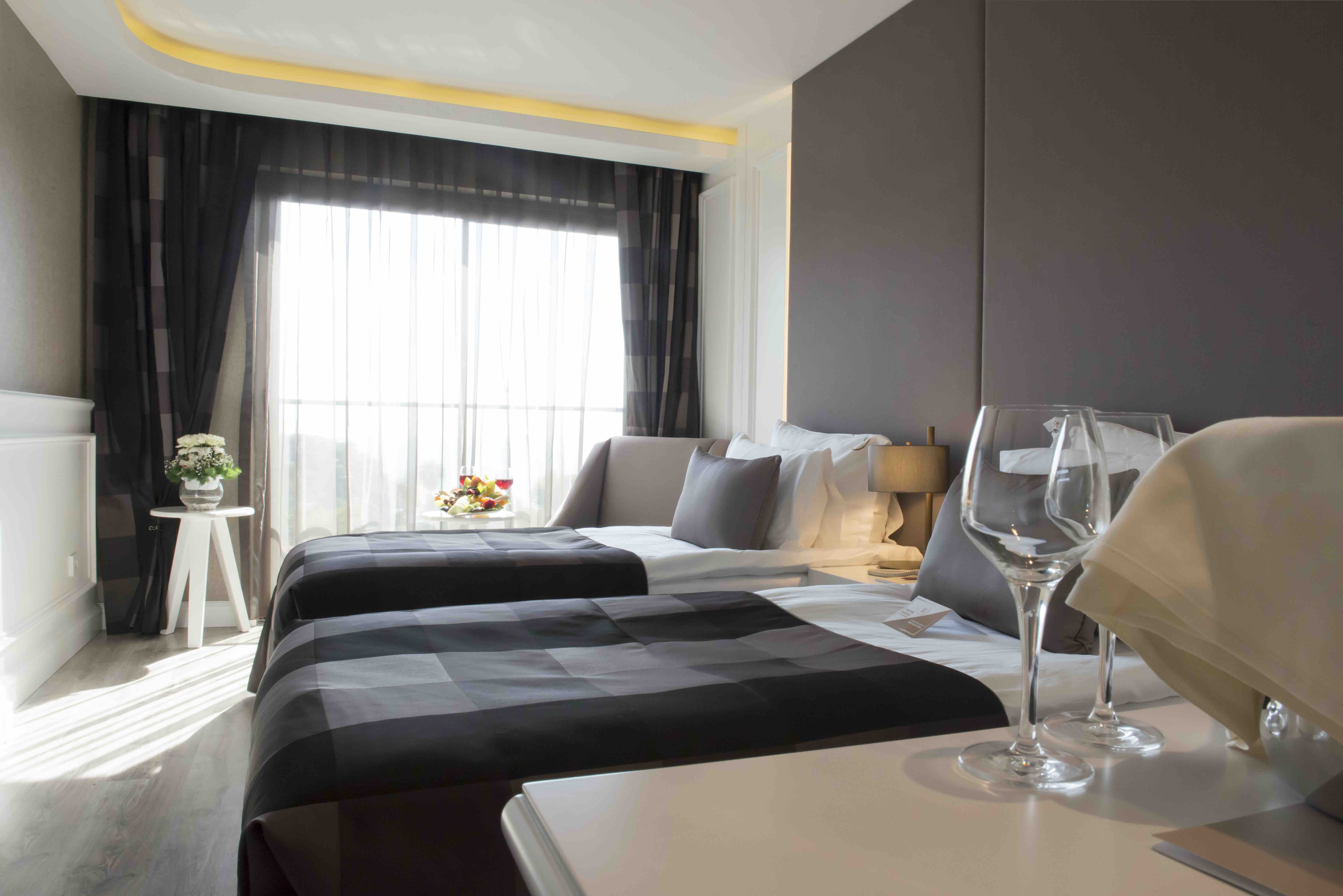 Sky Kamer Hotel