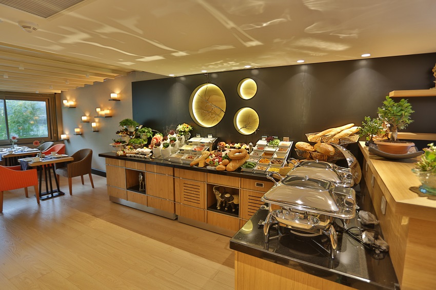 Sky Kamer Hotel