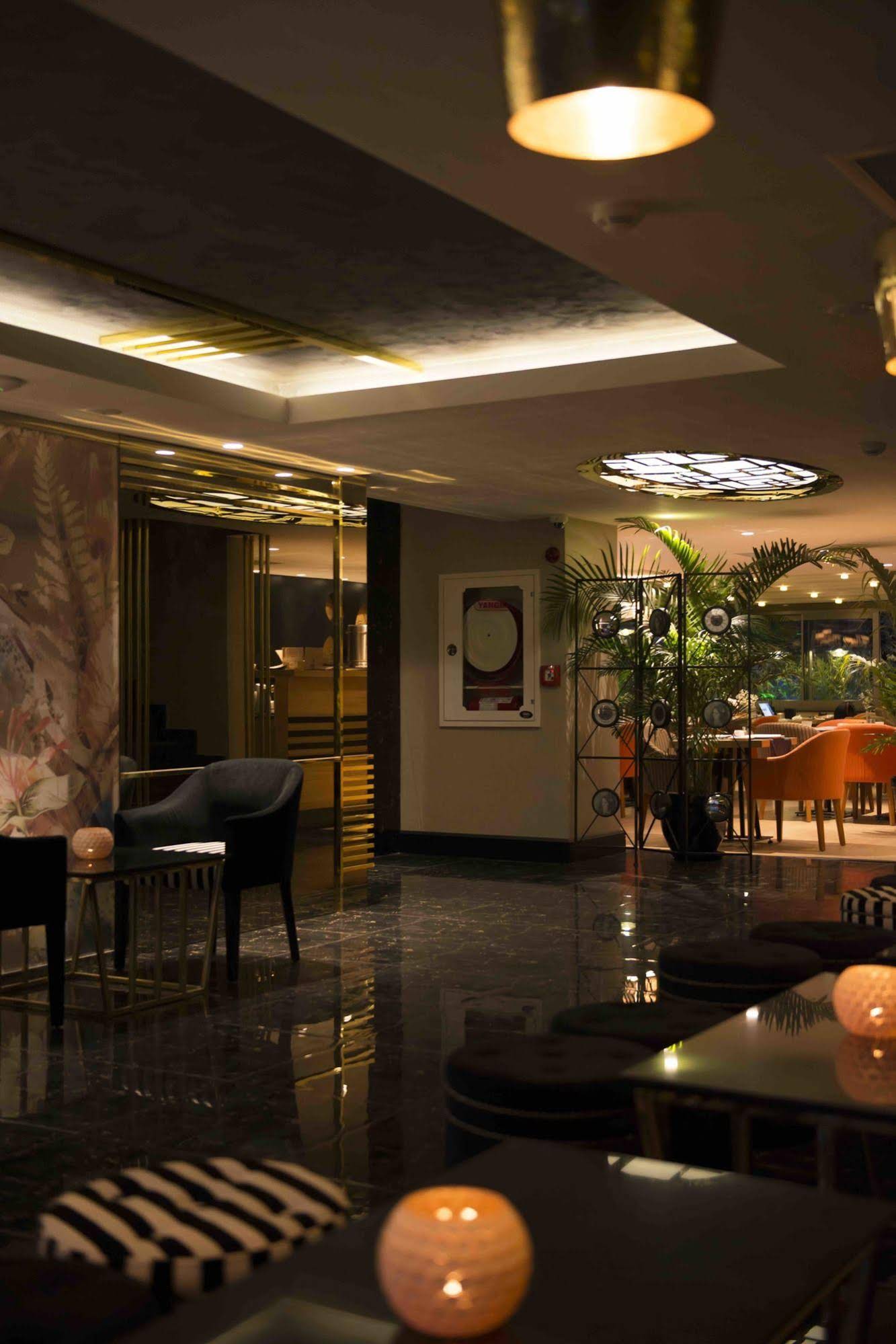 Sky Kamer Hotel