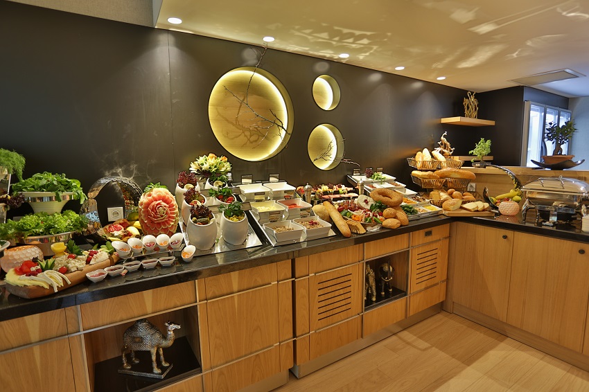 Sky Kamer Hotel