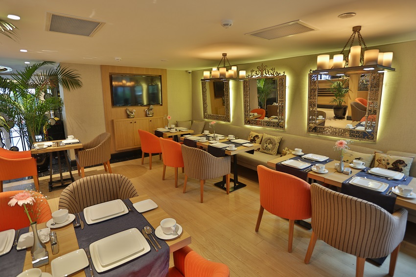 Sky Kamer Hotel