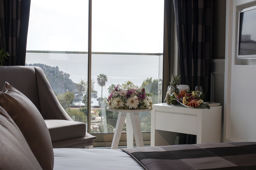 Sky Kamer Hotel