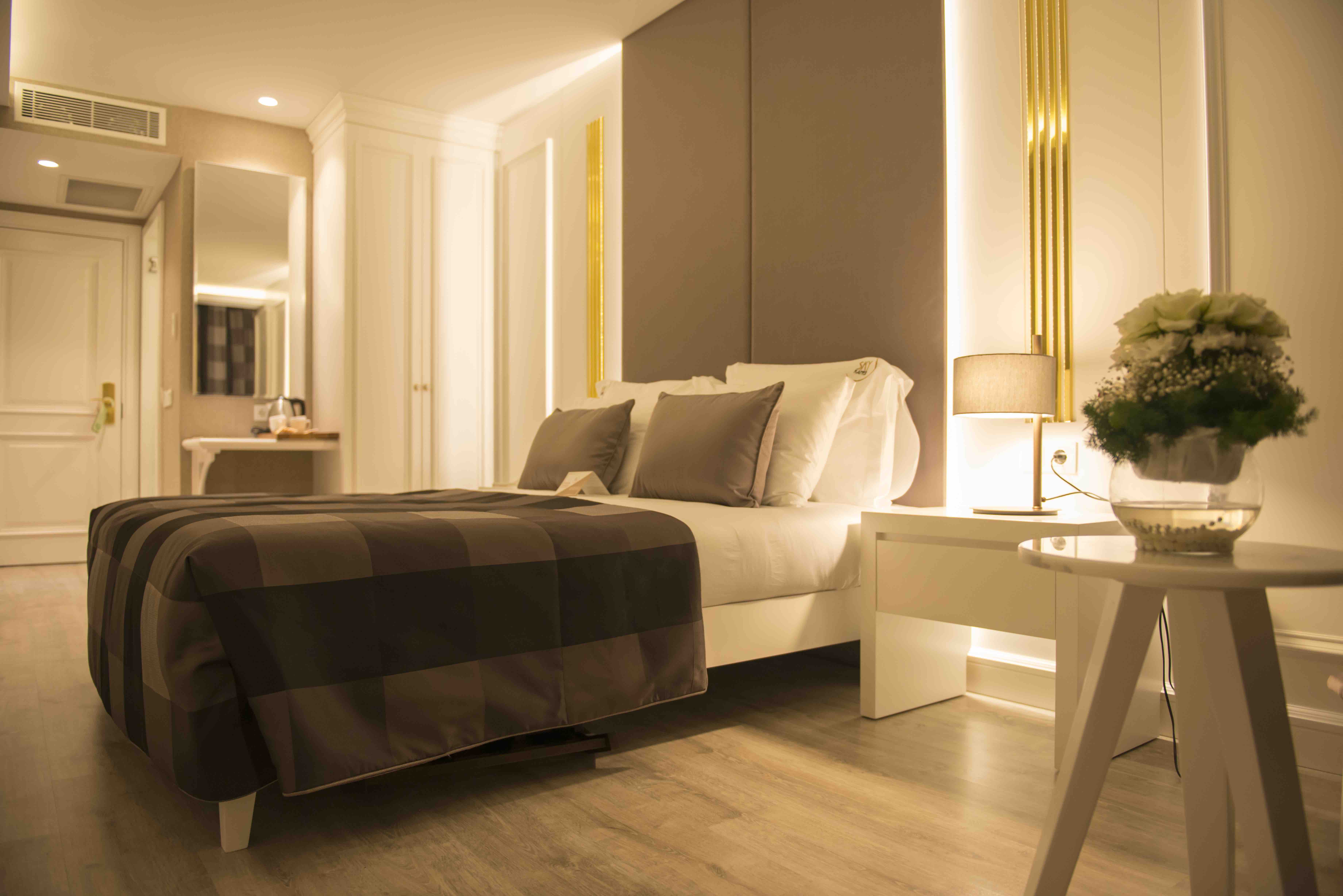 Sky Kamer Hotel