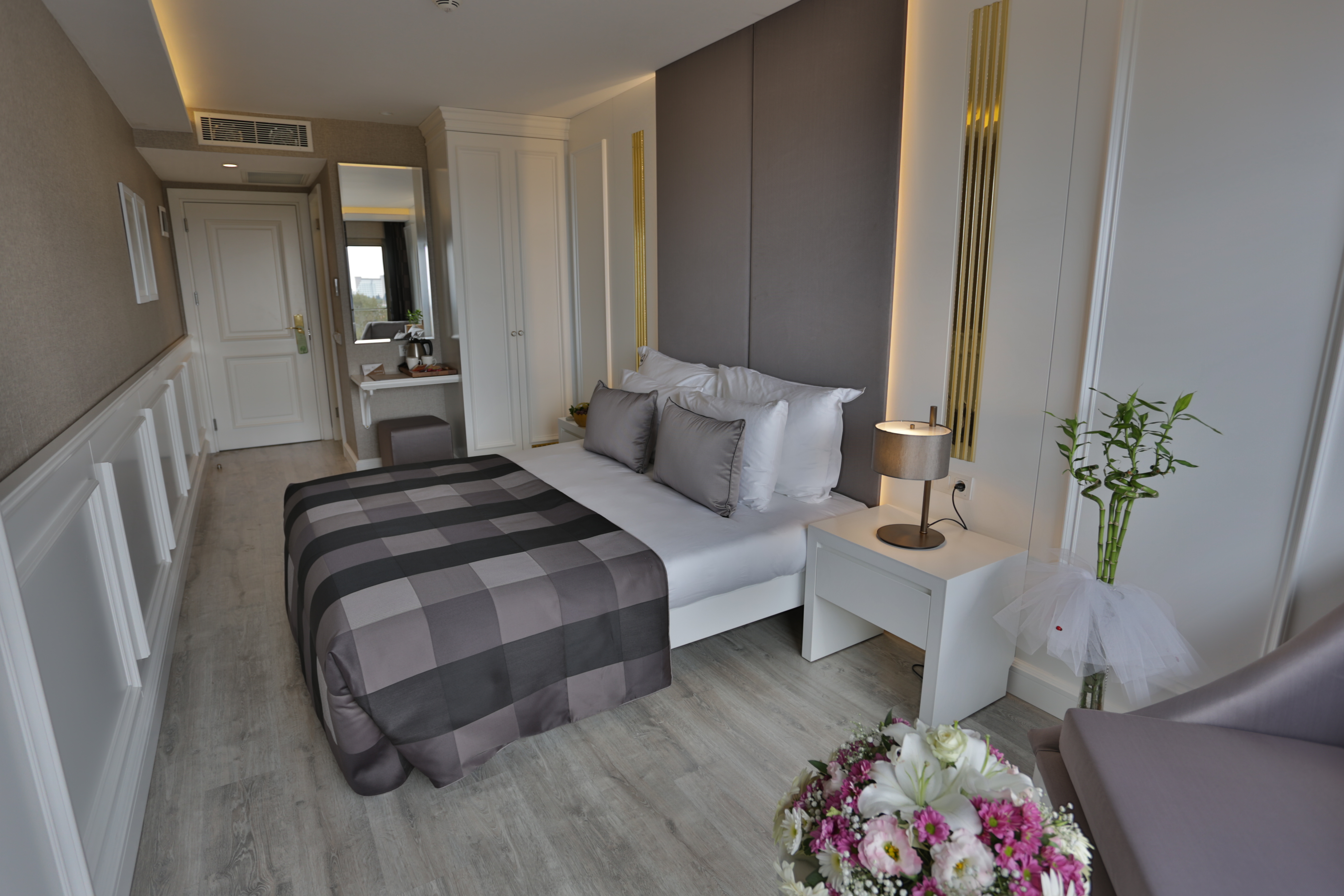 Sky Kamer Hotel