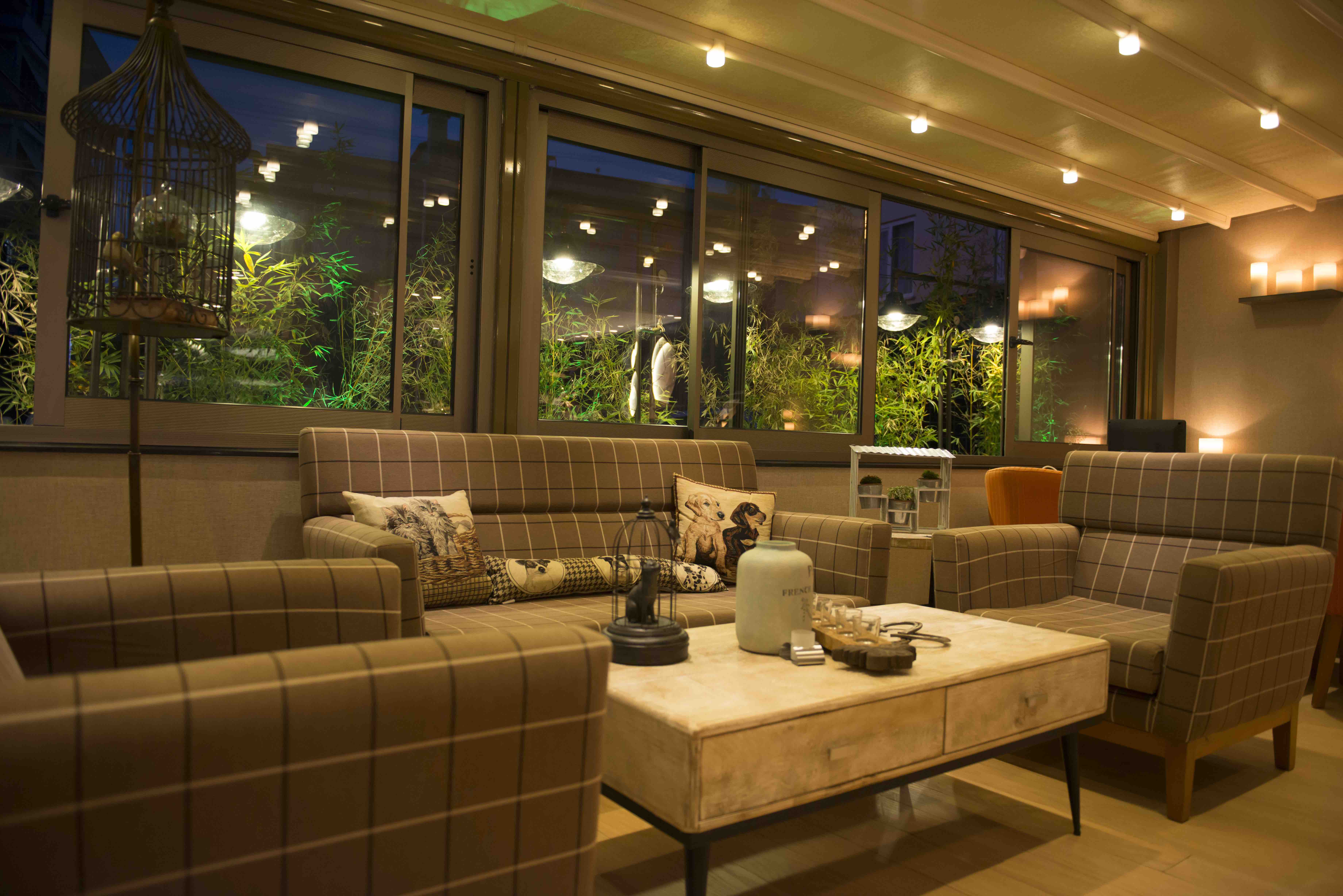 Sky Kamer Hotel